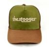 Gorra The Stooges