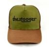Gorra The Stooges