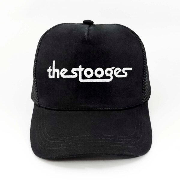 Gorra The Stooges