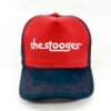 Gorra The Stooges