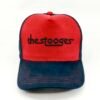 Gorra The Stooges