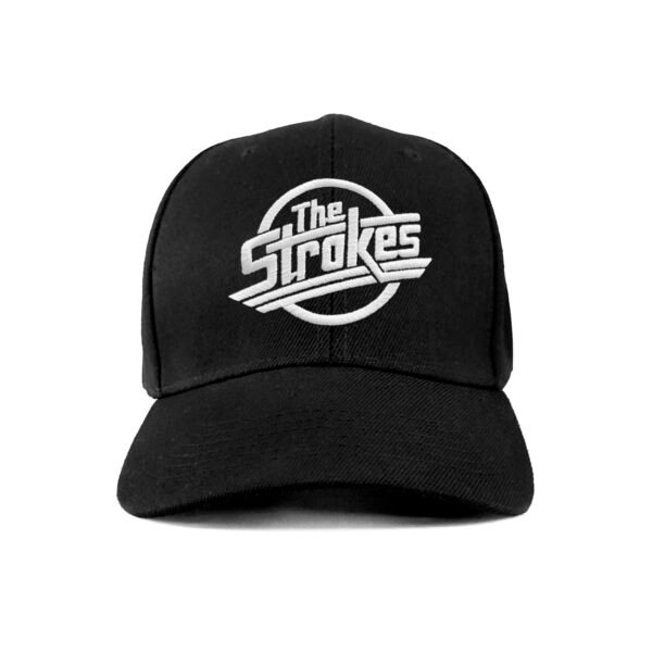 Gorra The Strokes