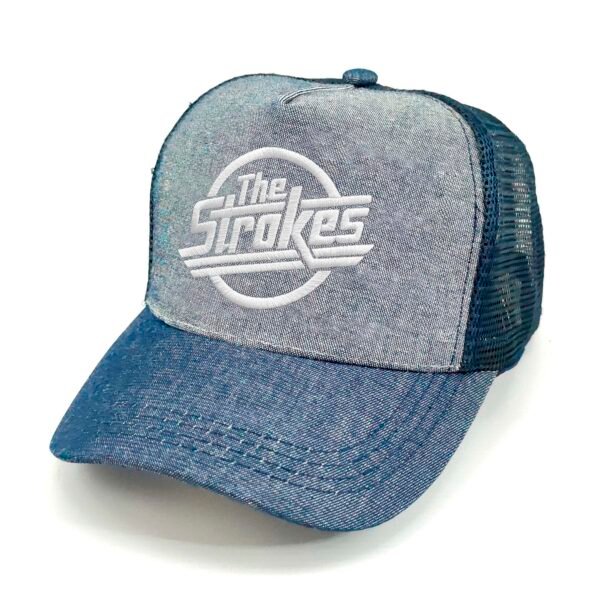 Gorra The Strokes