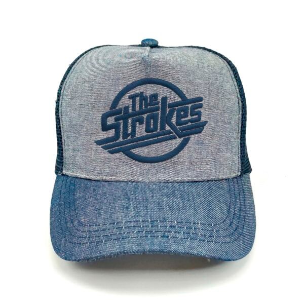 Gorra The Strokes