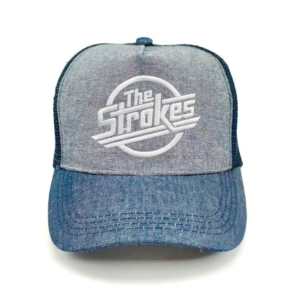 Gorra The Strokes