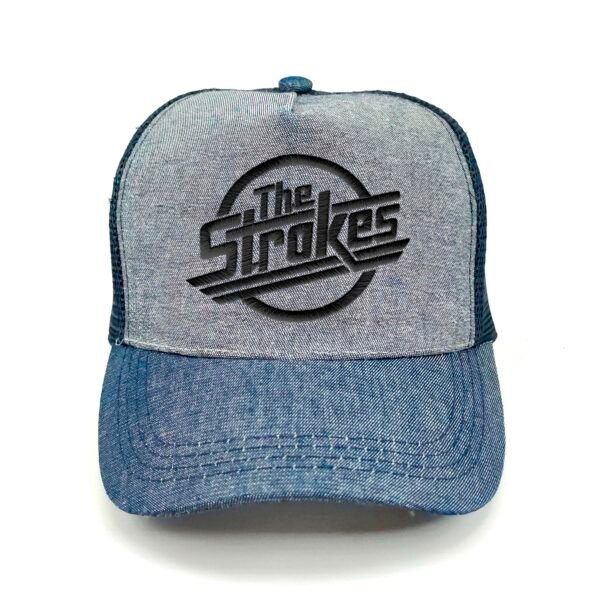 Gorra The Strokes