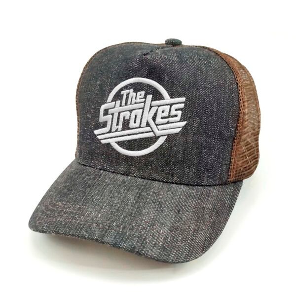 Gorra The Strokes