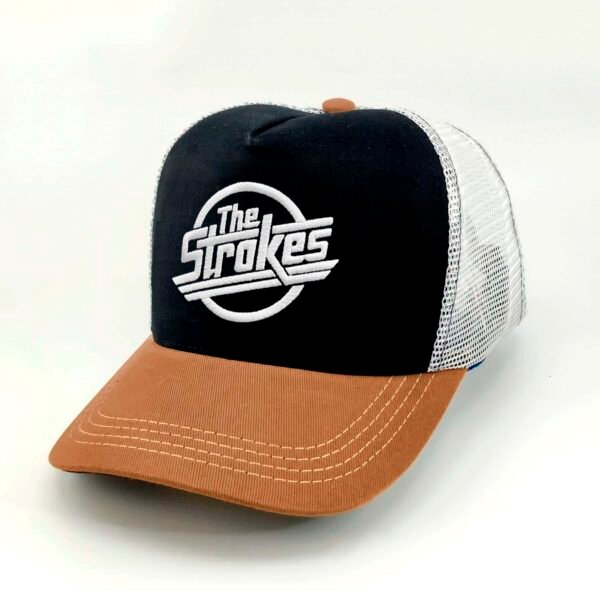 Gorra The Strokes