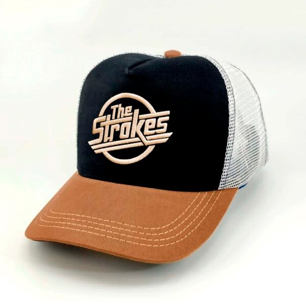 Gorra The Strokes