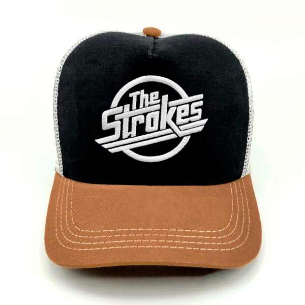 Gorra The Strokes