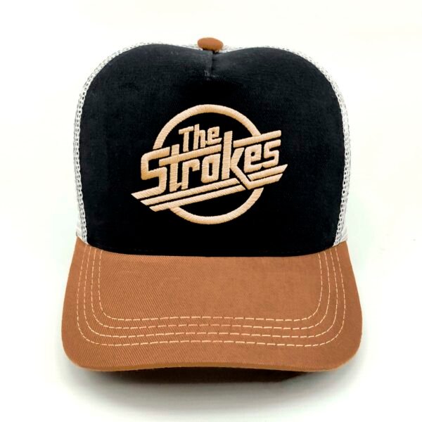 Gorra The Strokes