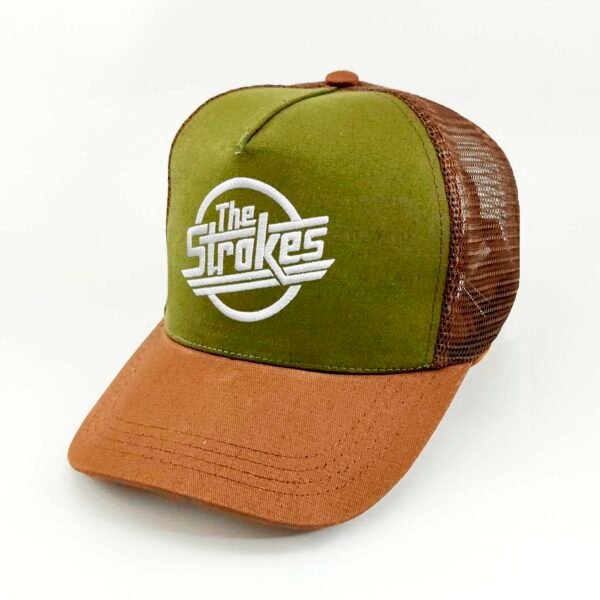 Gorra The Strokes