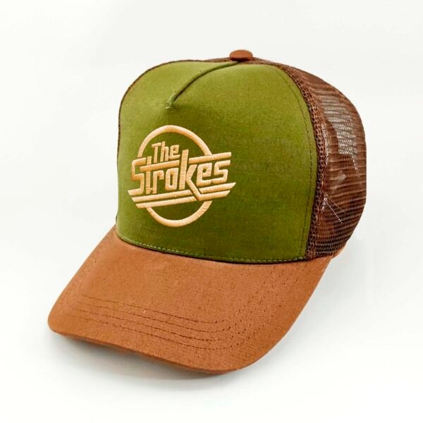 Gorra The Strokes