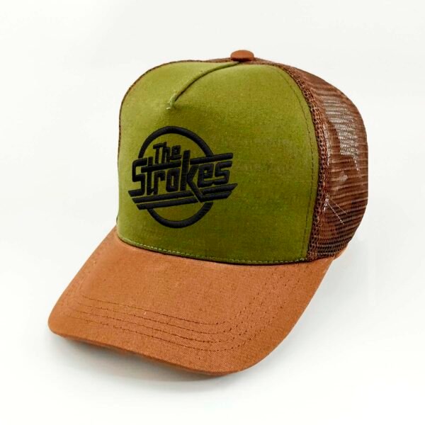 Gorra The Strokes