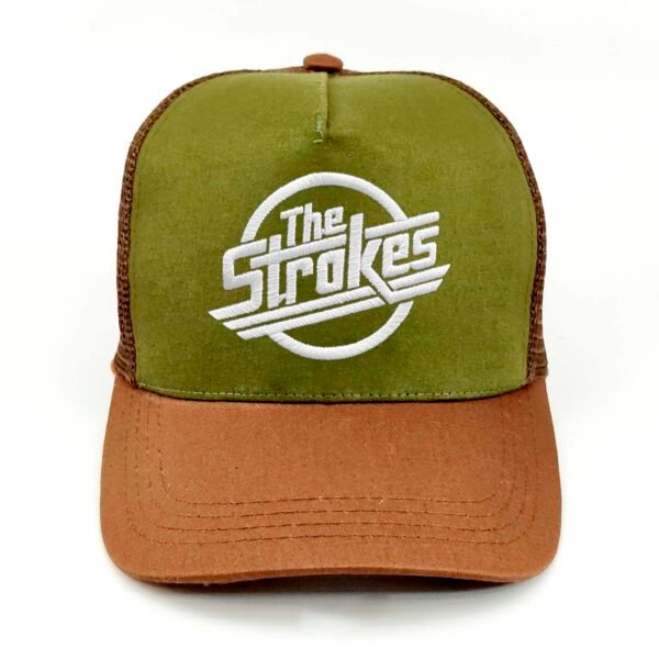 Gorra The Strokes