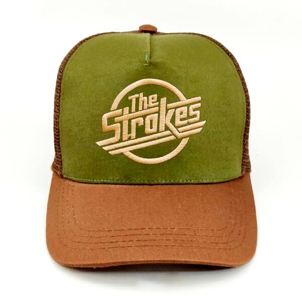 Gorra The Strokes