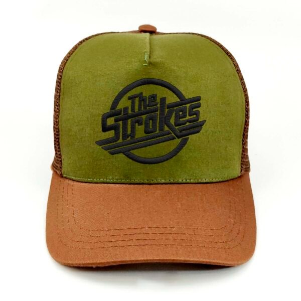Gorra The Strokes