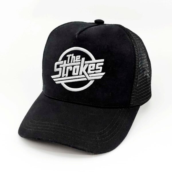 Gorra The Strokes