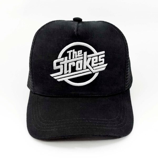 Gorra The Strokes