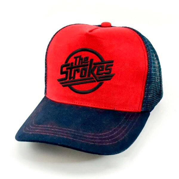 Gorra The Strokes