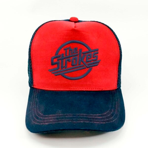 Gorra The Strokes