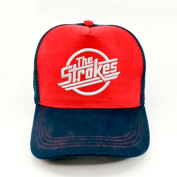 Gorra The Strokes