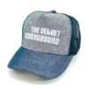 Gorra The Velvet Underground