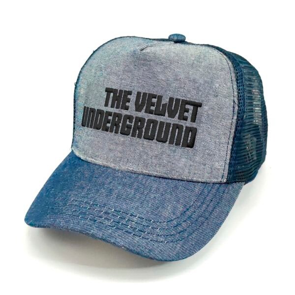 Gorra The Velvet Underground