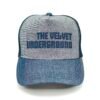Gorra The Velvet Underground