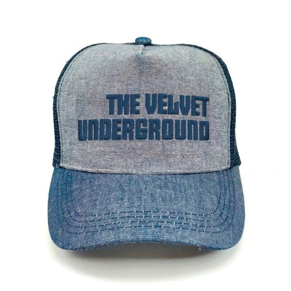 Gorra The Velvet Underground
