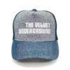 Gorra The Velvet Underground