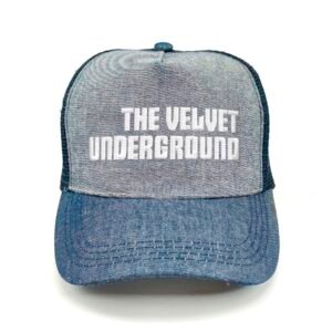 Gorra The Velvet Underground