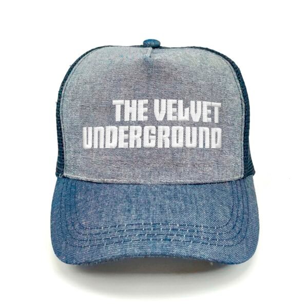 Gorra The Velvet Underground