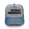 Gorra The Velvet Underground