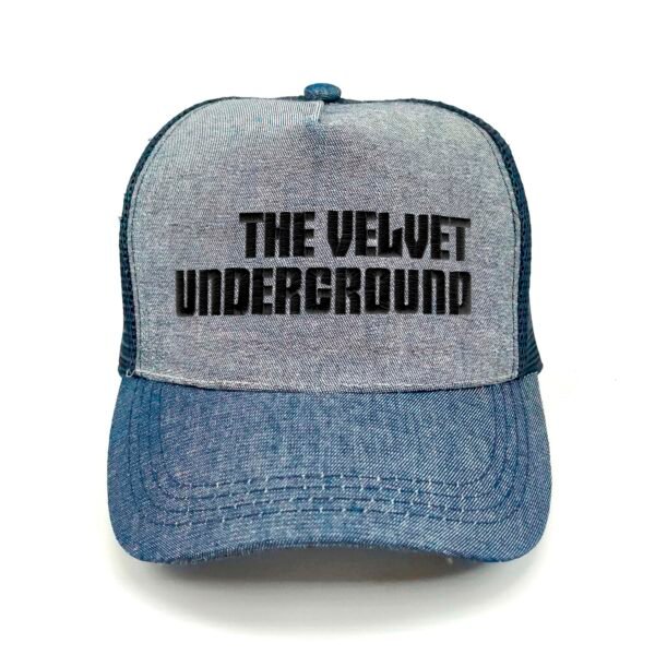 Gorra The Velvet Underground