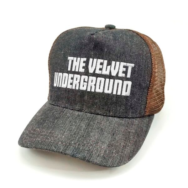Gorra The Velvet Underground