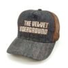Gorra The Velvet Underground