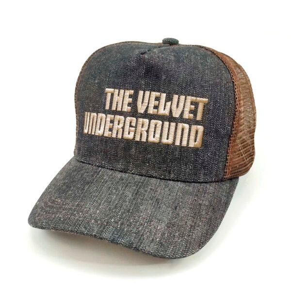 Gorra The Velvet Underground