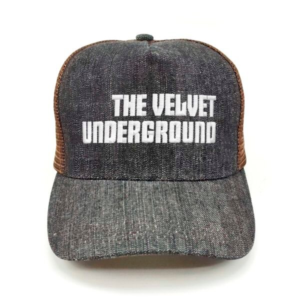 Gorra The Velvet Underground