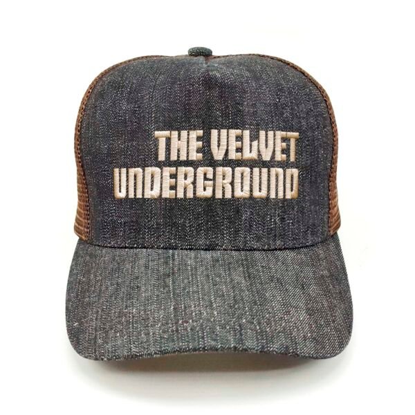 Gorra The Velvet Underground