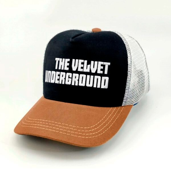 Gorra The Velvet Underground