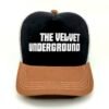 Gorra The Velvet Underground