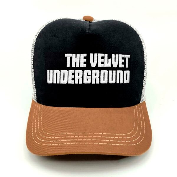 Gorra The Velvet Underground