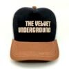 Gorra The Velvet Underground