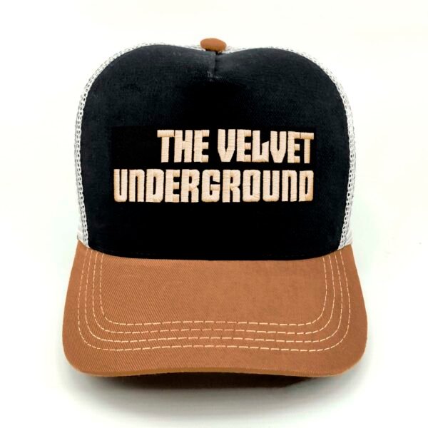 Gorra The Velvet Underground