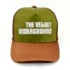 Gorra The Velvet Underground