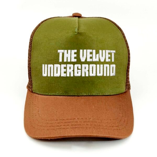 Gorra The Velvet Underground