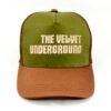 Gorra The Velvet Underground