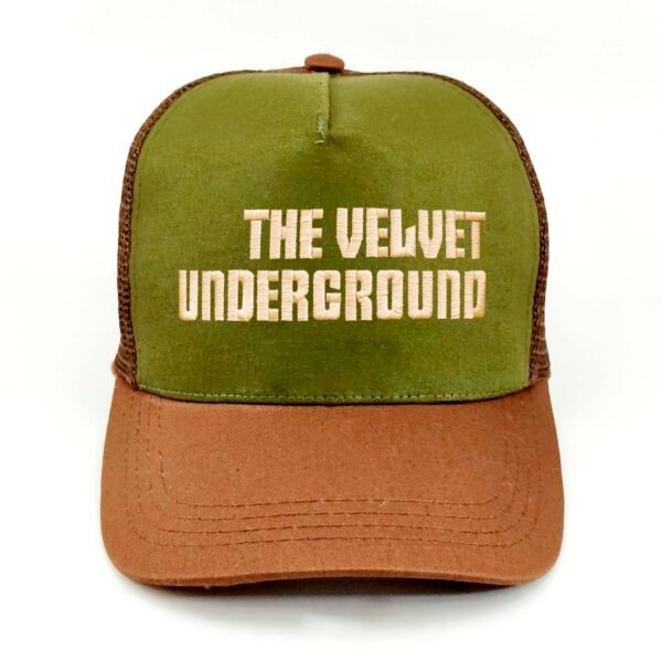 Gorra The Velvet Underground