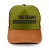 Gorra The Velvet Underground